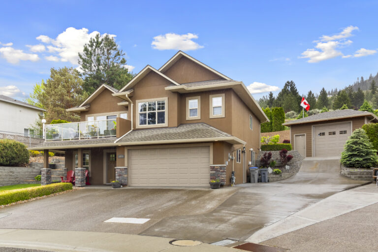 New Listing 1911 Kechika Street, Juniper Ridge, Kamloops, BC