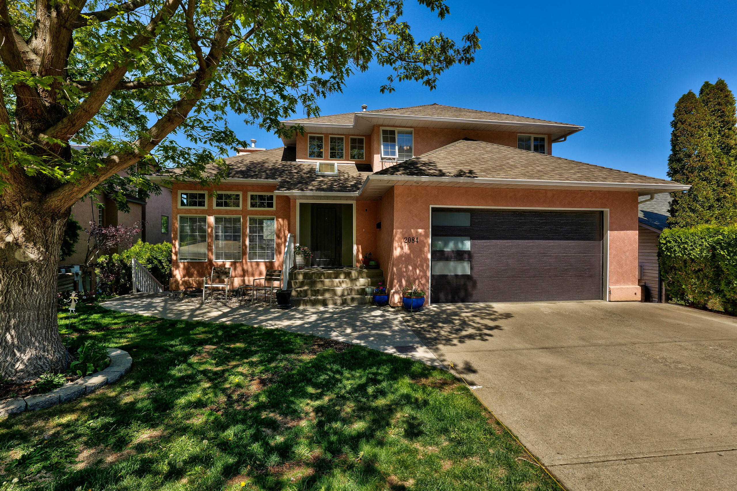 New Listing 2084 Skeena Drive, Juniper Ridge, Kamloops, BC