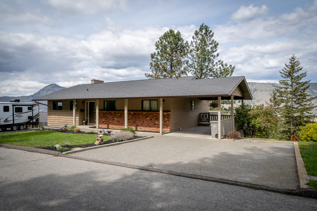 New Listing 2431 Skeena Drive, Juniper Ridge, Kamloops, BC
