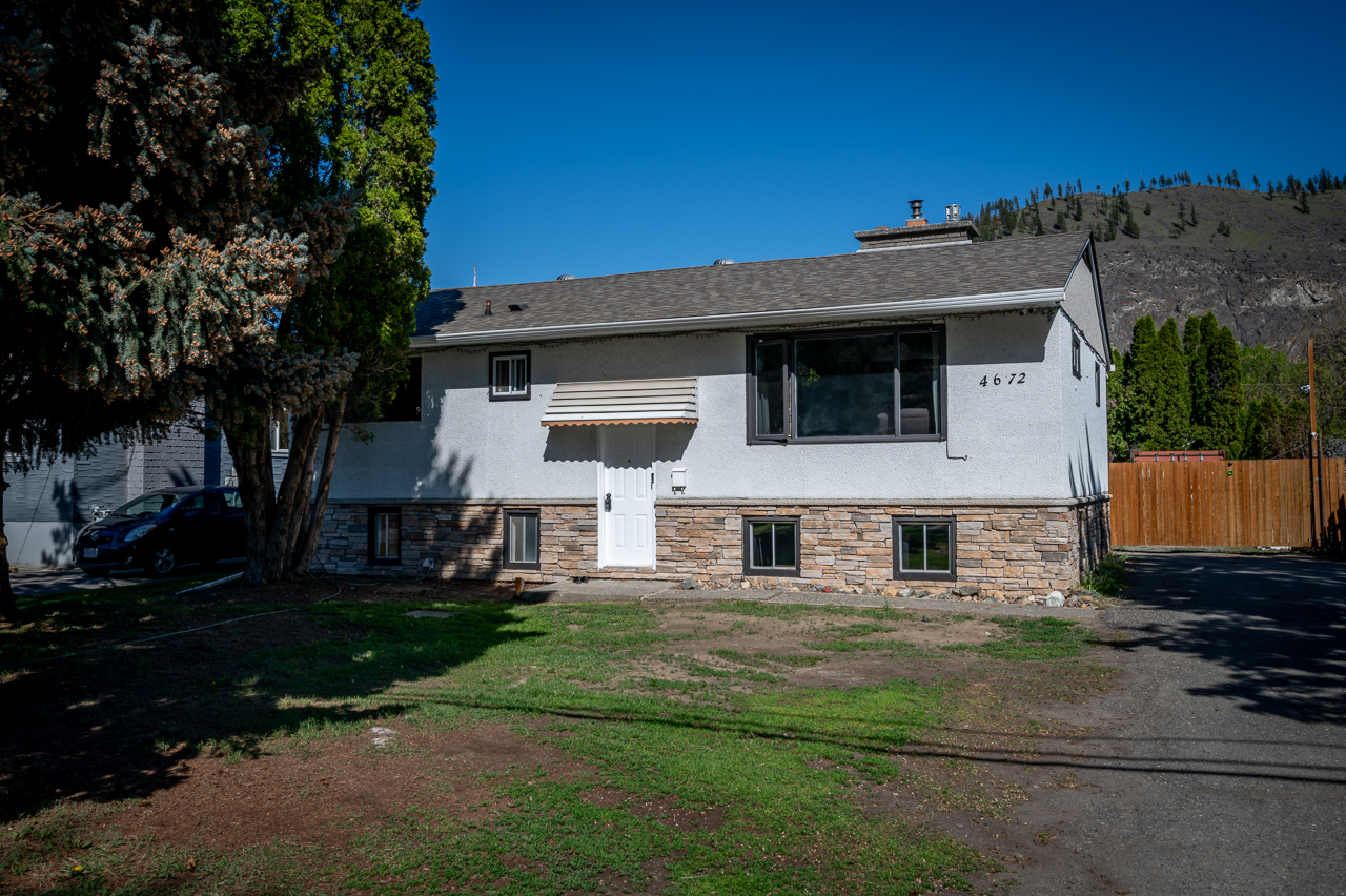 New Listing 4672 Spurraway Road, Rayleigh, Kamloops, BC