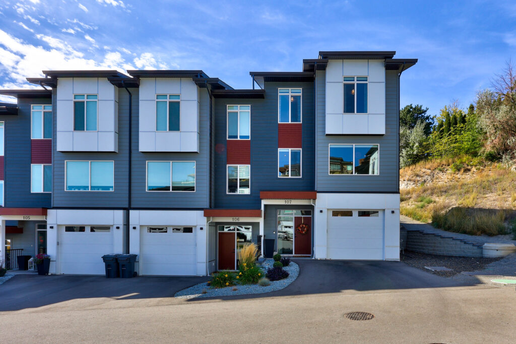 107 River Gate Drive, Sun Rivers Kamloops Real Estate for Sale